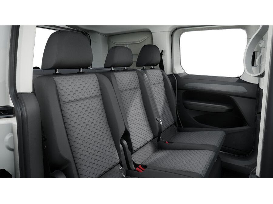 Volkswagen Caddy - Bild 8