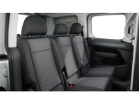 Volkswagen Caddy - Vorschau Bild 8