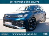 Volkswagen Tiguan 2.0 R-Line NEU63T DSG AHK Kamera Matrix - Volkswagen Tiguan mit Diesel-Antrieb: Automatik