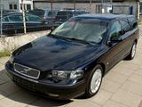 Volvo V70 2.4 D5 Premium / Automatik/TÜV NEU - Volvo V70 mit Diesel-Antrieb: 2.4