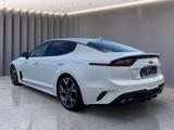 Kia Stinger GT 4WD 3.3 T-GDI*SITZKLIMA*KAMERA* - gebrauchte Kia Stinger aus dem Jahr 2018