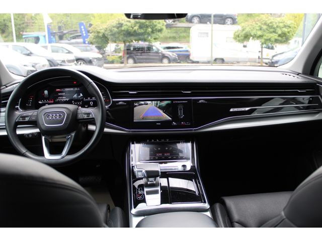 Q7 50 TDI qu.Tiptr. MTRX*Sthzg*Tour*HeadUp*Assis