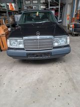 Mercedes-Benz Mercedes 300 T - Mercedes-Benz S-Class: Kombi