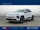 Hyundai KONA Elektro 65,4 kWh Prime Elektro 2WD - weiße Hyundai KONA Elektro