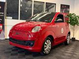 Microcar DUÈ Fiat 500 Look Sport Mopedauto Minicar 45 KM - Mopedautos von Händlern