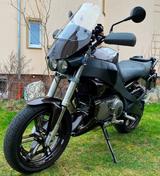 Buell XB12X Ulysses, Scheckheft gepflegt, TÜV neu - BUELL XB12X ULYSSES