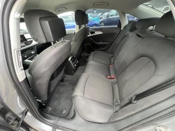 Audi A6 - 9