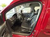 Volkswagen Caddy  TSI Team*Klima*Sitzheiz.*5-Sitze - VW Caddy Gebrauchtwagen in Erfurt