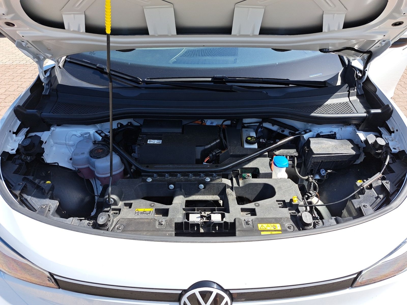 Volkswagen ID.4 - Bild 27