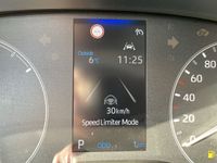 Mazda 2 Hybrid - Vorschau Bild 36