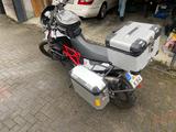 BMW F800 GS - BMW F 800 GS