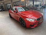 BMW M4 Coupe ohne OPF, 13.500 km STAGE 1 .650PS - BMW M4 in Düsseldorf
