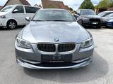 BMW 325 3 Cabrio 325i"TOP"NAVI PROFF/LEDER/AUTOM/ACC - BMW 325 mit Benzin-Antrieb: Cabrio, Automatik