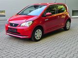 Seat Mii electric - Seat Mii mit Elektro-Antrieb