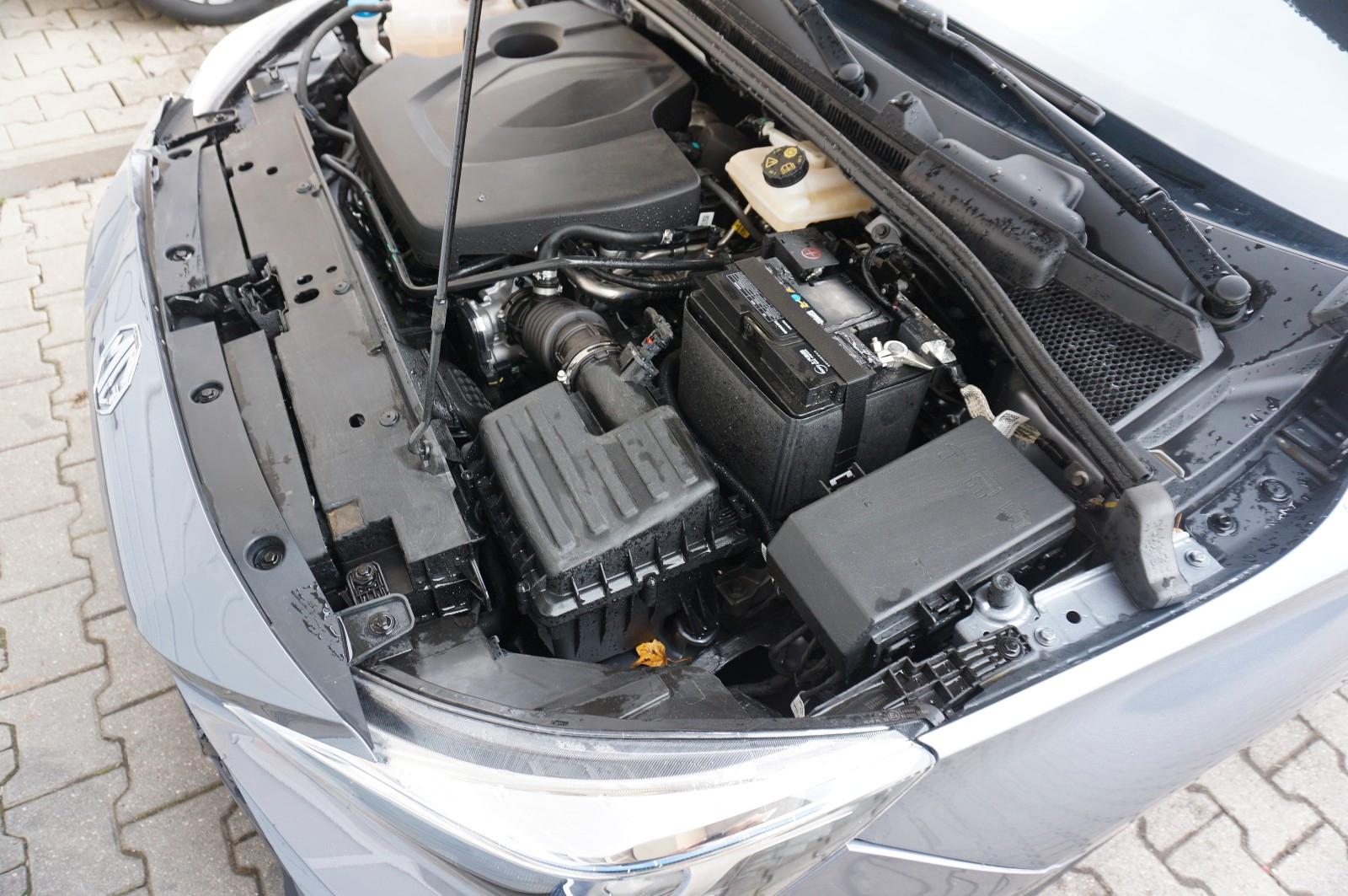 MG3 1.5 85kW Standard m. NAVI