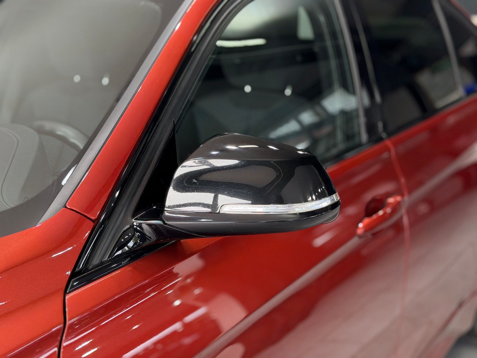 Fahrzeugabbildung BMW 340i M Sport |HiFi|LED|1.HAND|DE-FZG