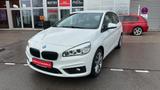 BMW 225 xe Advantage/Navi Plus/HeadUp/LED - BMW 225 Active Tourer: Weiß