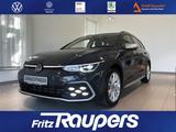 Volkswagen Golf Var. Alltrack 2.0 TDI 4Motion +KAMERA+NAV+A - Volkswagen Golf mit Diesel-Antrieb: Standheizung, Kombi