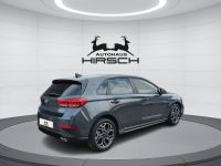 Hyundai i30 - Vorschau Bild 3