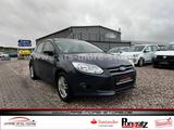 Ford Focus Lim. Trend/Tempomat/klima/Scheckheftgepfle - Ford Focus aus 2011: Trend
