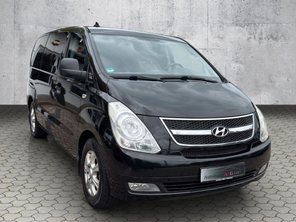 Angebot ansehen Hyundai H-1