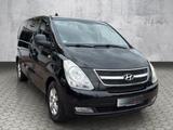 Hyundai H-1 2.5CRDi Travel*AHK*8 Sitzer*Kamera*Leder*PDC - gebrauchte Hyundai H-1 aus dem Jahr 2011