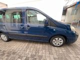 Citroën Jumpy HDi 125 FAP Confort L2 Kombi*9-SITZER* - Citroën Jumpy mit Diesel-Antrieb: Kleinbus, L2h1