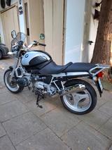 BMW R 850 R - BMW R850R