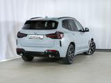 BMW X3 30d MSport LED HIFI LiveCockpitProf. Ambiligh - gebrauchte BMW SUV & Geländewagen