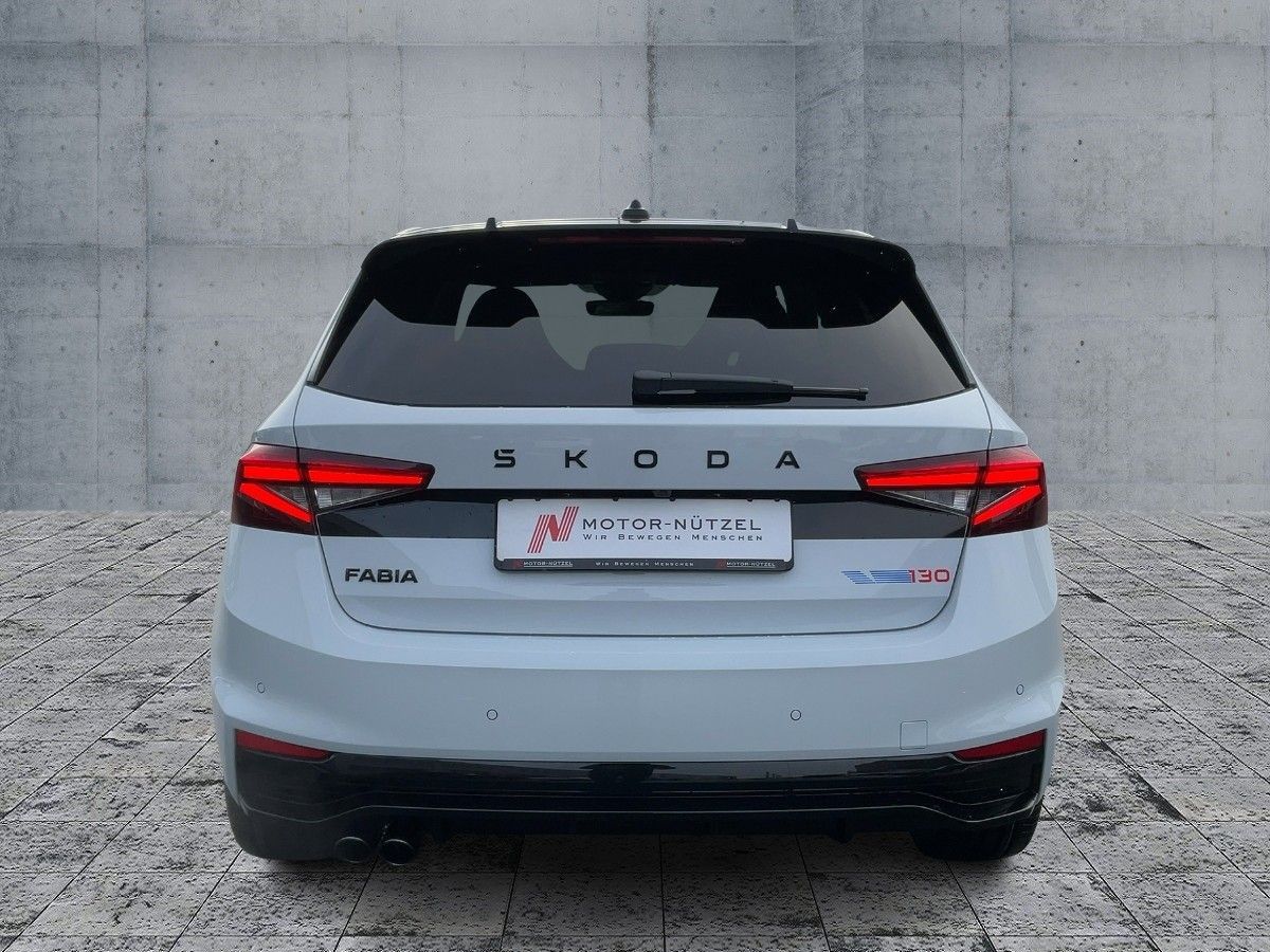 Skoda Fabia - Bild 4