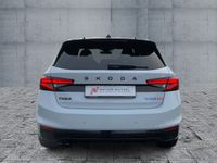 Skoda Fabia - Vorschau Bild 4