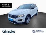 Volkswagen T-Roc 1.5 TSI Sport Navi LED ACC Sitzheizung RFK - Volkswagen T-Roc in Kassel