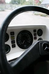 Mercedes-Benz Mercedes T1 301D Wohnmobil kein 4x4 - Mercedes-Benz D wohnmobil mit Diesel-Antrieb