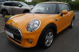 MINI One 1,2i 75kw Sitzh-PDC-WR-52870 km uvm. - MINI MINI: 1.2