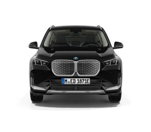 Foto Nummer 3: BMW iX1