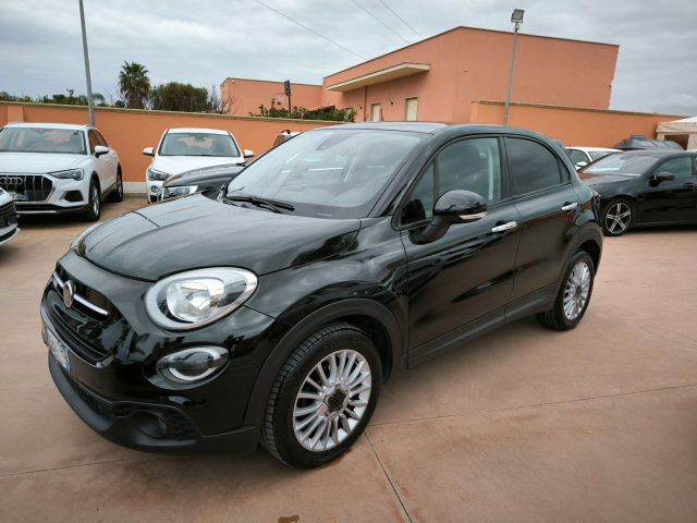 Fiat 500X 1.0 T3 120 CV Connect