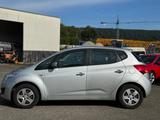 Kia Venga Vision&Tüv Neu - gebrauchte Kia Venga aus dem Jahr 2011