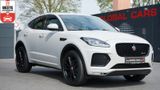 Jaguar E-PACE P300e PLUG-IN R-DYNAMIC S*BLACK PACK*20"* - Jaguar E-Pace: R Dynamic Black