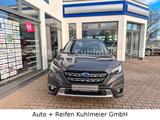 Subaru Outback 2.5i Platinum - EyeSight - Subaru Gebrauchtwagen in Erfurt