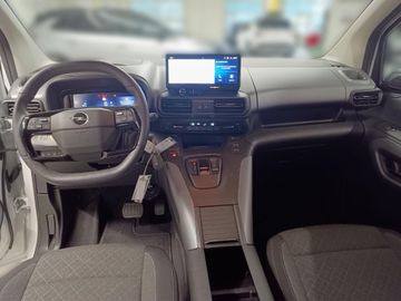 Fotografie des Opel Combo XL 1.5 D GS