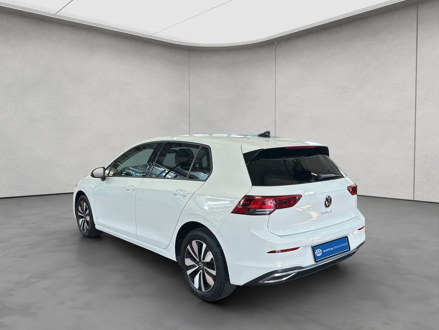 Volkswagen Golf 1.0 TSI OPF Move