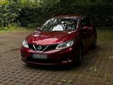 Nissan pulsar 1.6 Benzin - Nissan Pulsar von privat