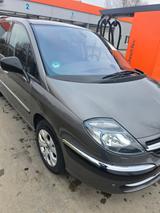 Citroën C8 HDi 165 FAP Exclusive Autom. Exclusive - Citroën C8 mit Diesel-Antrieb: Automatik