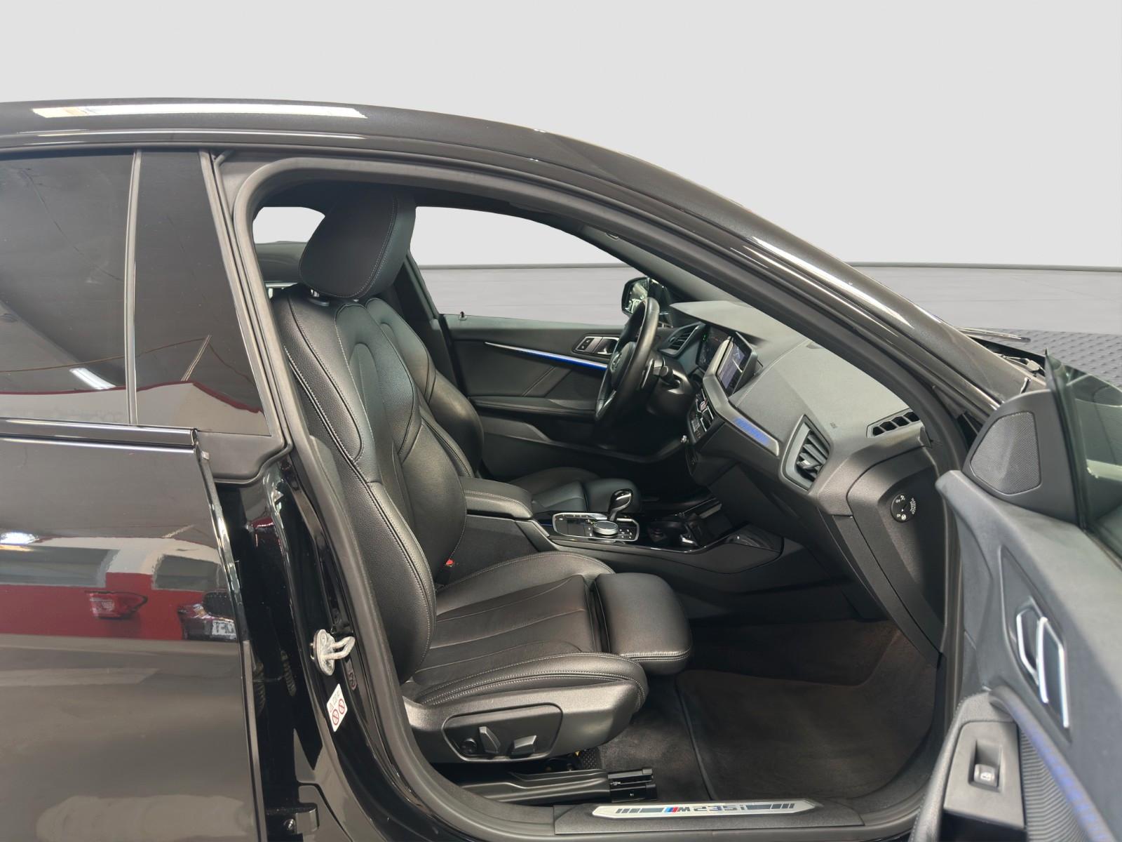BMW M235i GC xDr. LC.PRO AD.LED ACC CARPLAY HIFI KAM