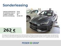 Cupra Leon - Vorschau Bild 1
