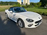 Fiat 124 Spider Lusso RFK Navi Bose - Fiat 124 Spider aus 2019