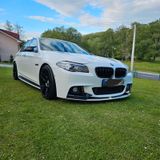 BMW 550i - - BMW 550: 550i