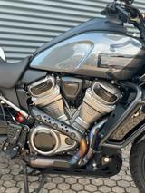 Harley-Davidson Pan America Special TOP, VOLLAUSTATTUNG - HARLEY-DAVIDSON AMERICA