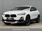 BMW X2 sDrive 18 i Advantage*LED*SHZ*PDC*Temp.* - BMW X2 in Bremen