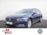 Volkswagen Passat Variant 1.4 TSI Comfortline SHZ NAVI ACC - Volkswagen Passat Variant: 1.4
